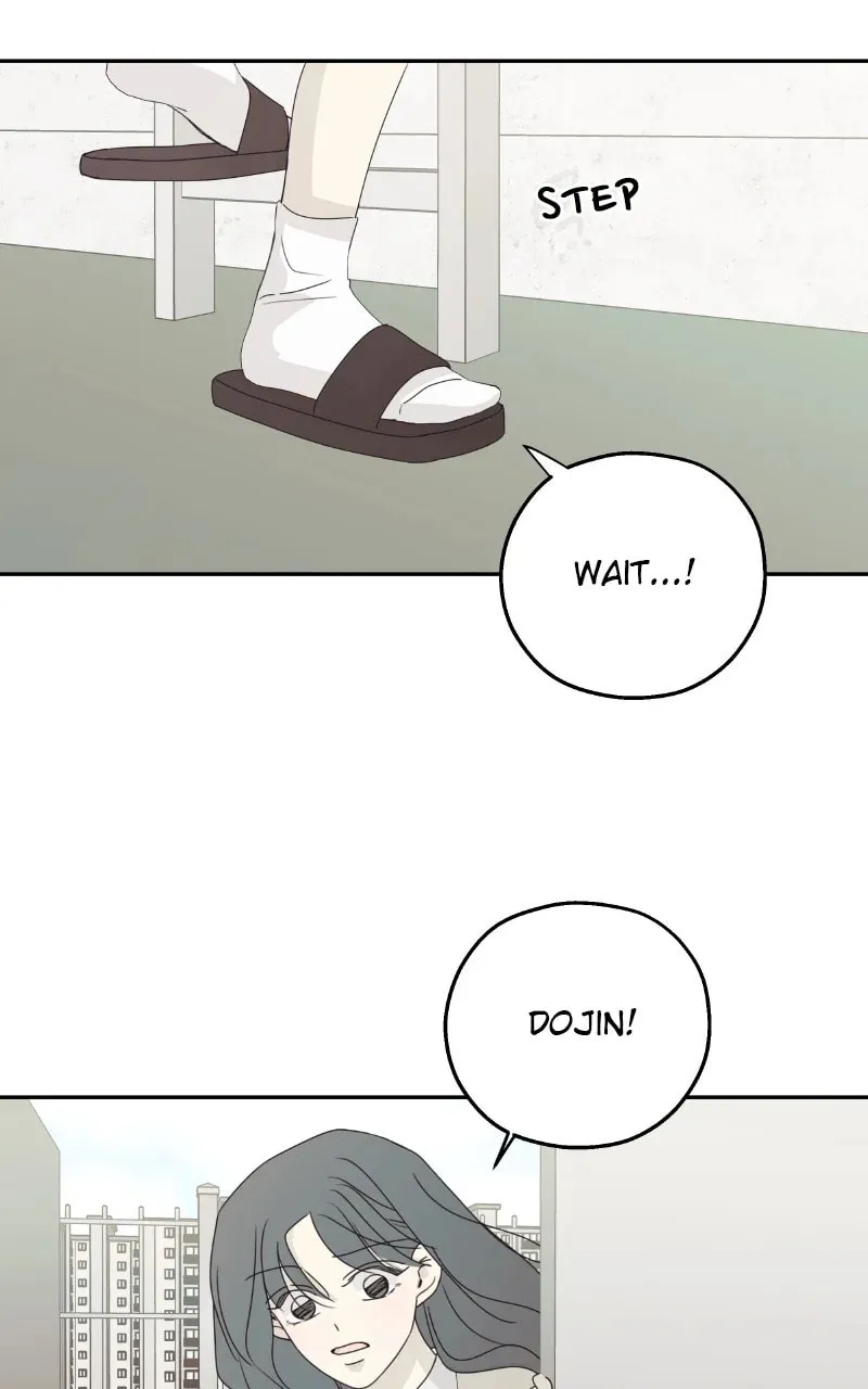 Read The Password Is 002! chapter 52 image 46 on Lezhin