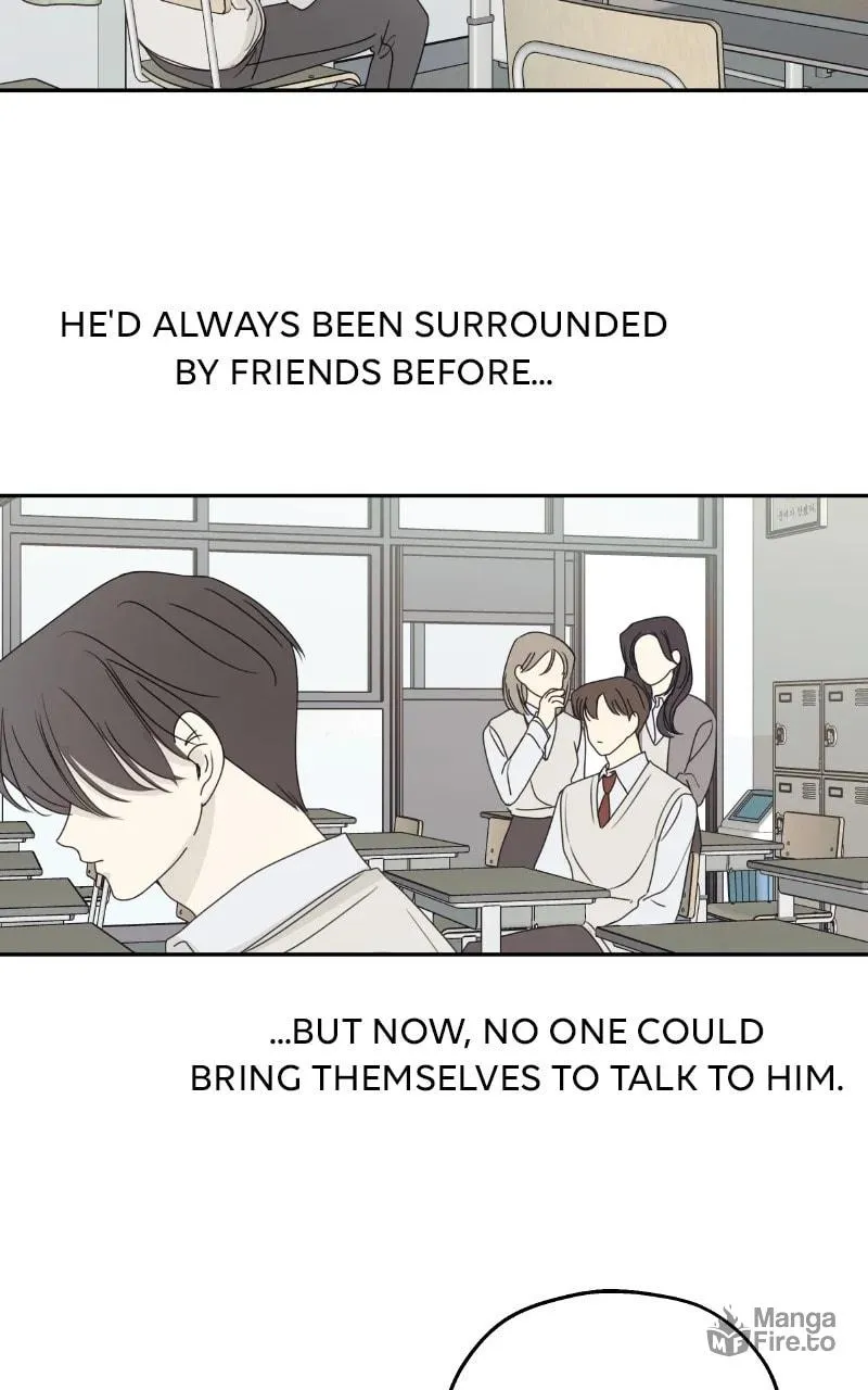 Read The Password Is 002! chapter 52 image 5 on Lezhin