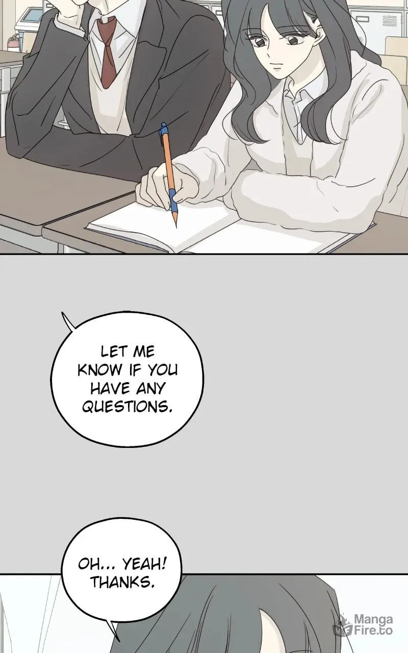Read The Password Is 002! chapter 52 image 53 on Lezhin