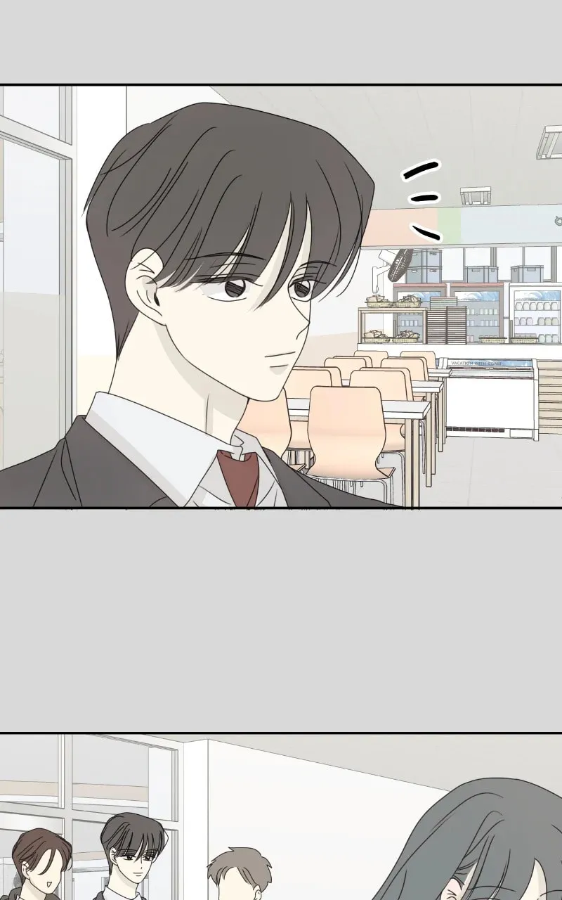 Read The Password Is 002! chapter 52 image 55 on Lezhin