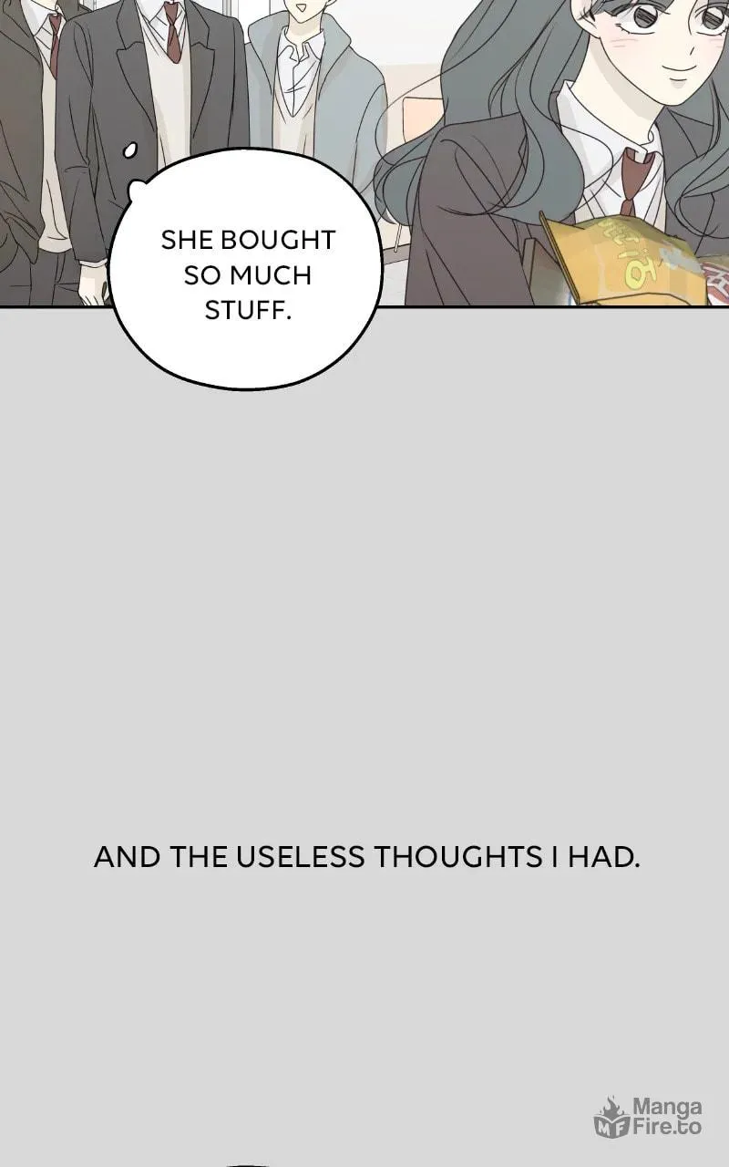Read The Password Is 002! chapter 52 image 56 on Lezhin