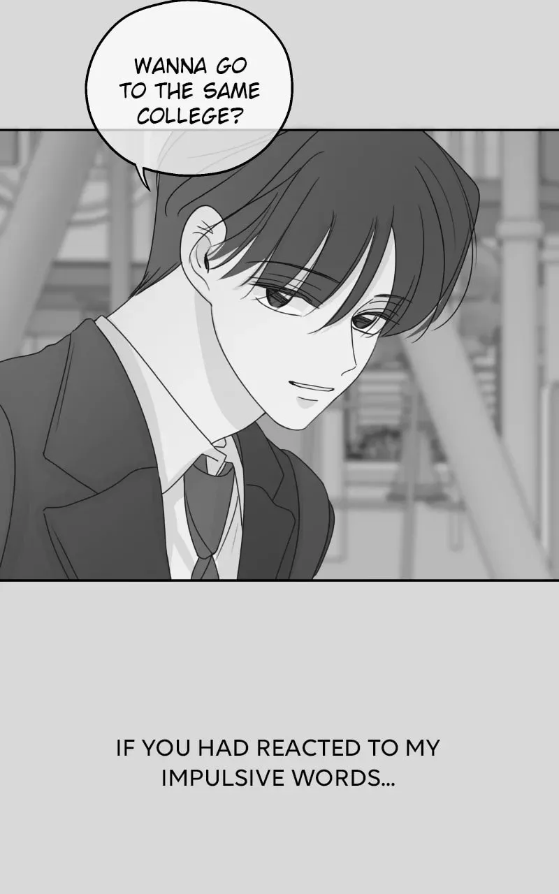 Read The Password Is 002! chapter 52 image 57 on Lezhin