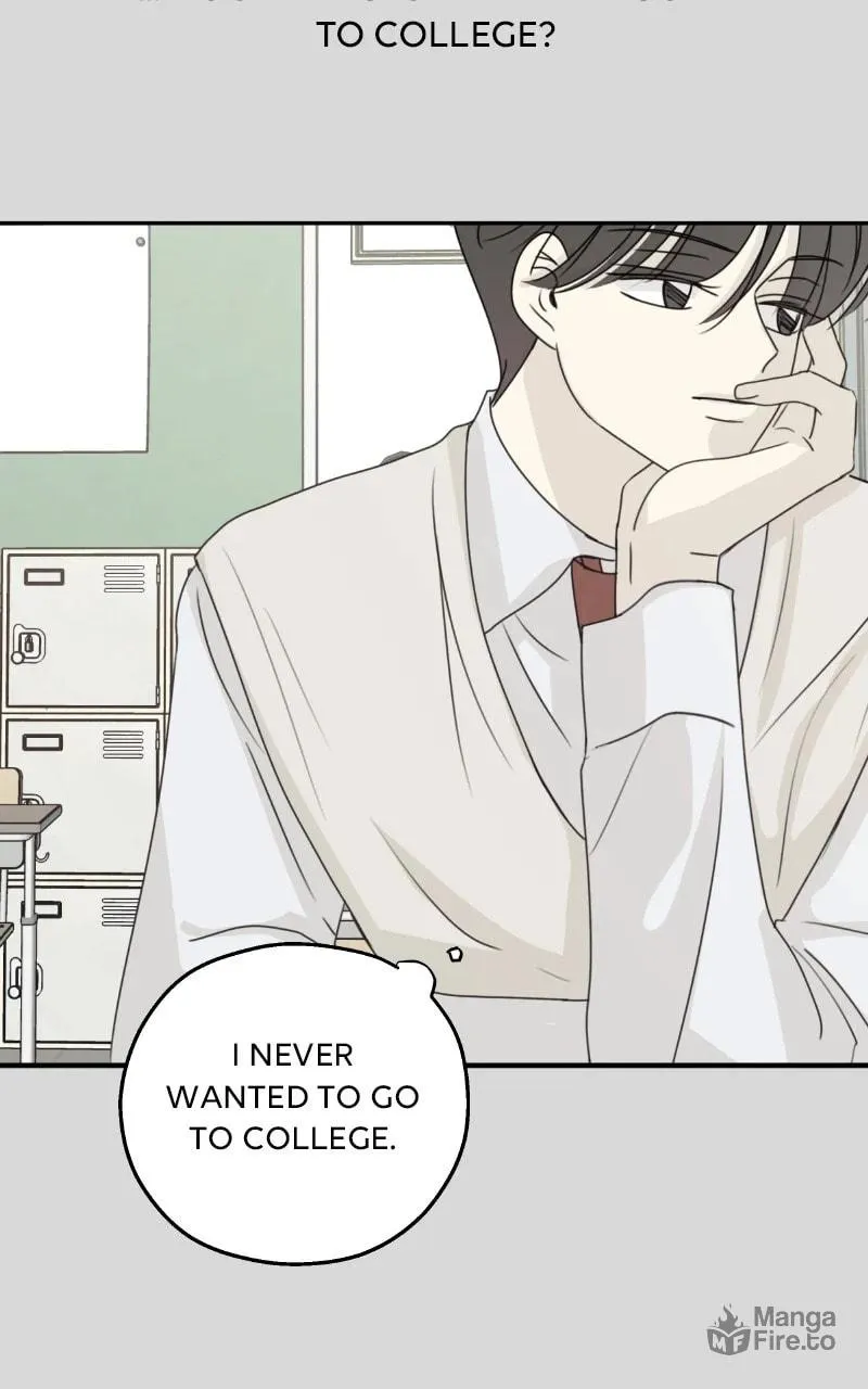 Read The Password Is 002! chapter 52 image 59 on Lezhin