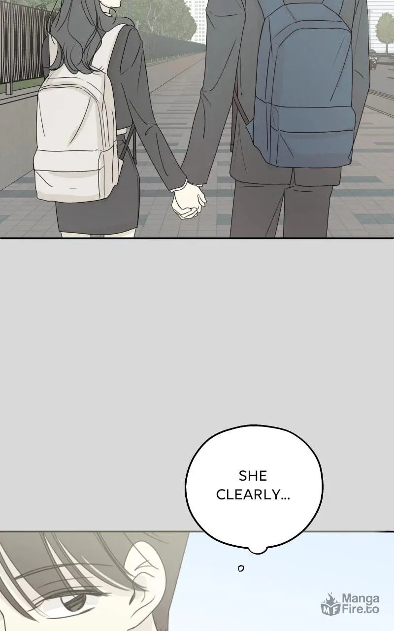 Read The Password Is 002! chapter 52 image 65 on Lezhin