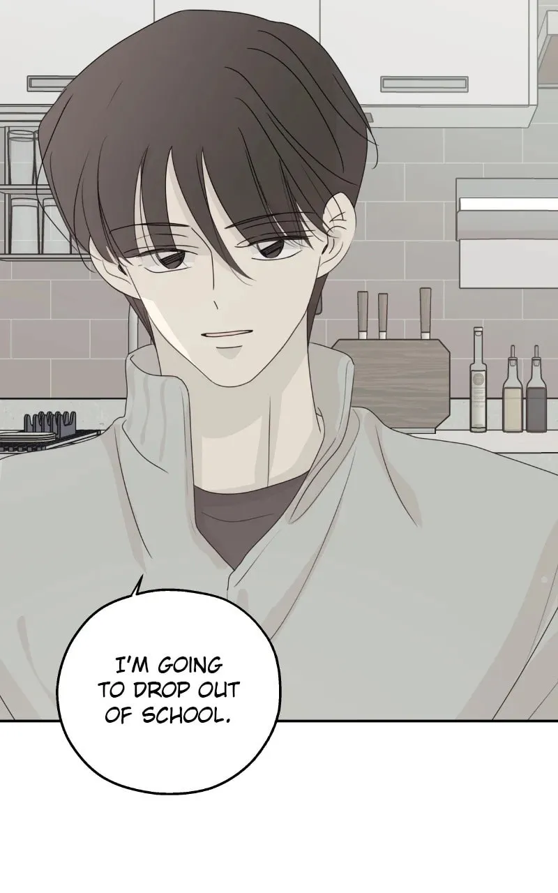 Read The Password Is 002! chapter 52 image 70 on Lezhin