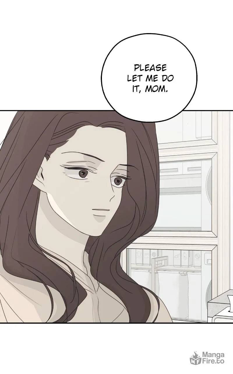 Read The Password Is 002! chapter 52 image 71 on Lezhin