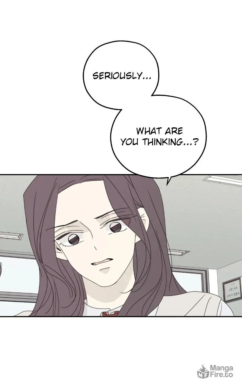 Read The Password Is 002! chapter 52 image 9 on Lezhin