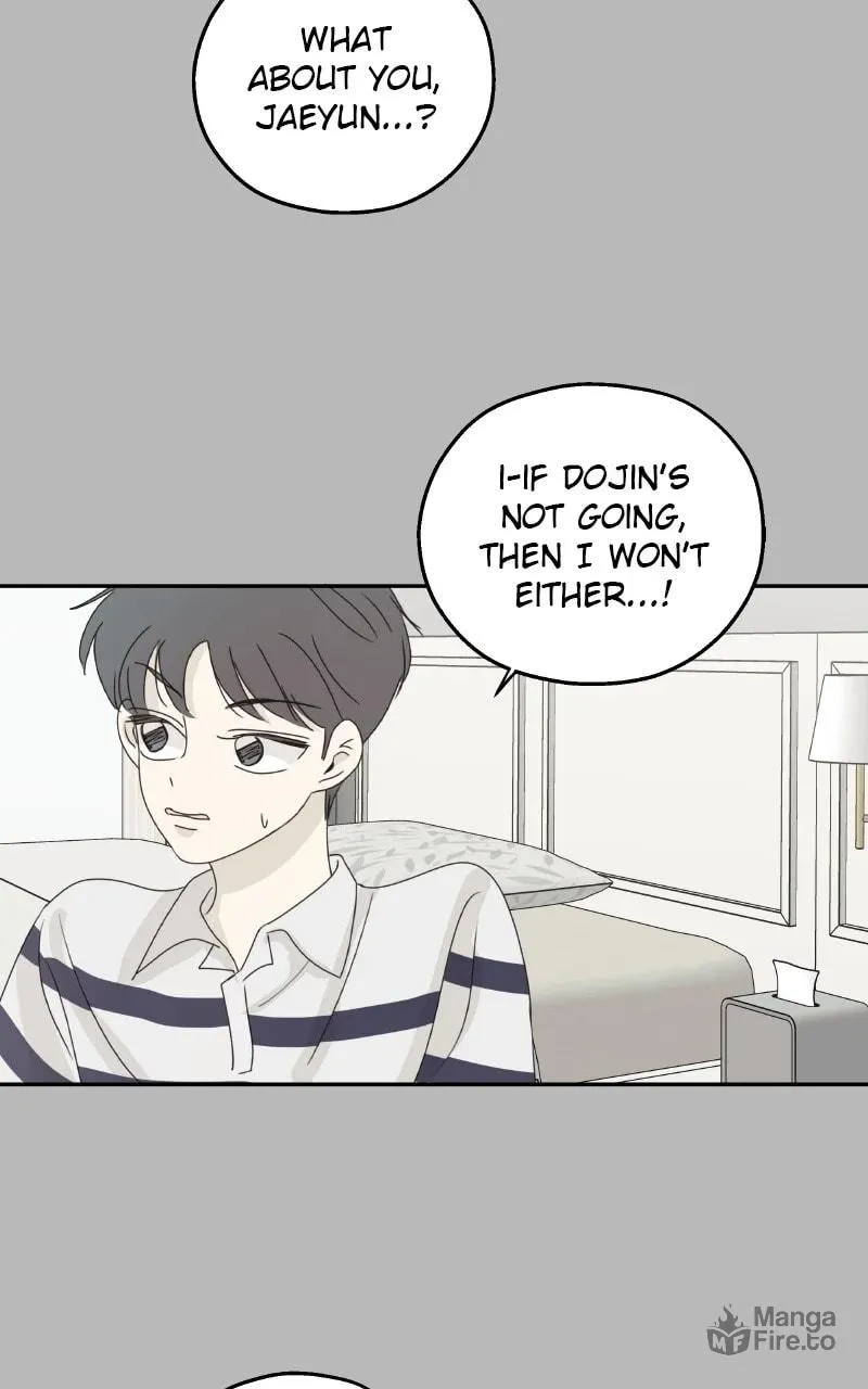 Read The Password Is 002! chapter 53 image 11 on Lezhin