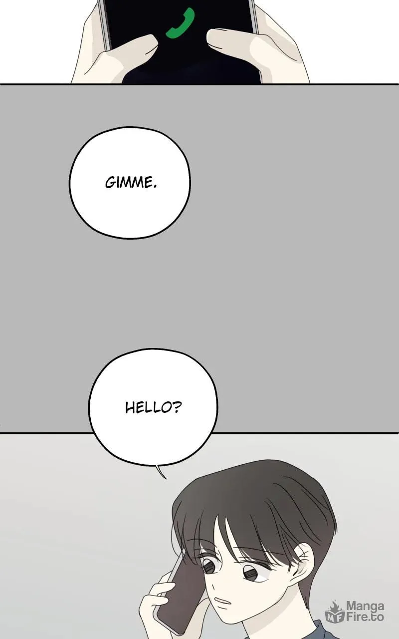 Read The Password Is 002! chapter 53 image 19 on Lezhin