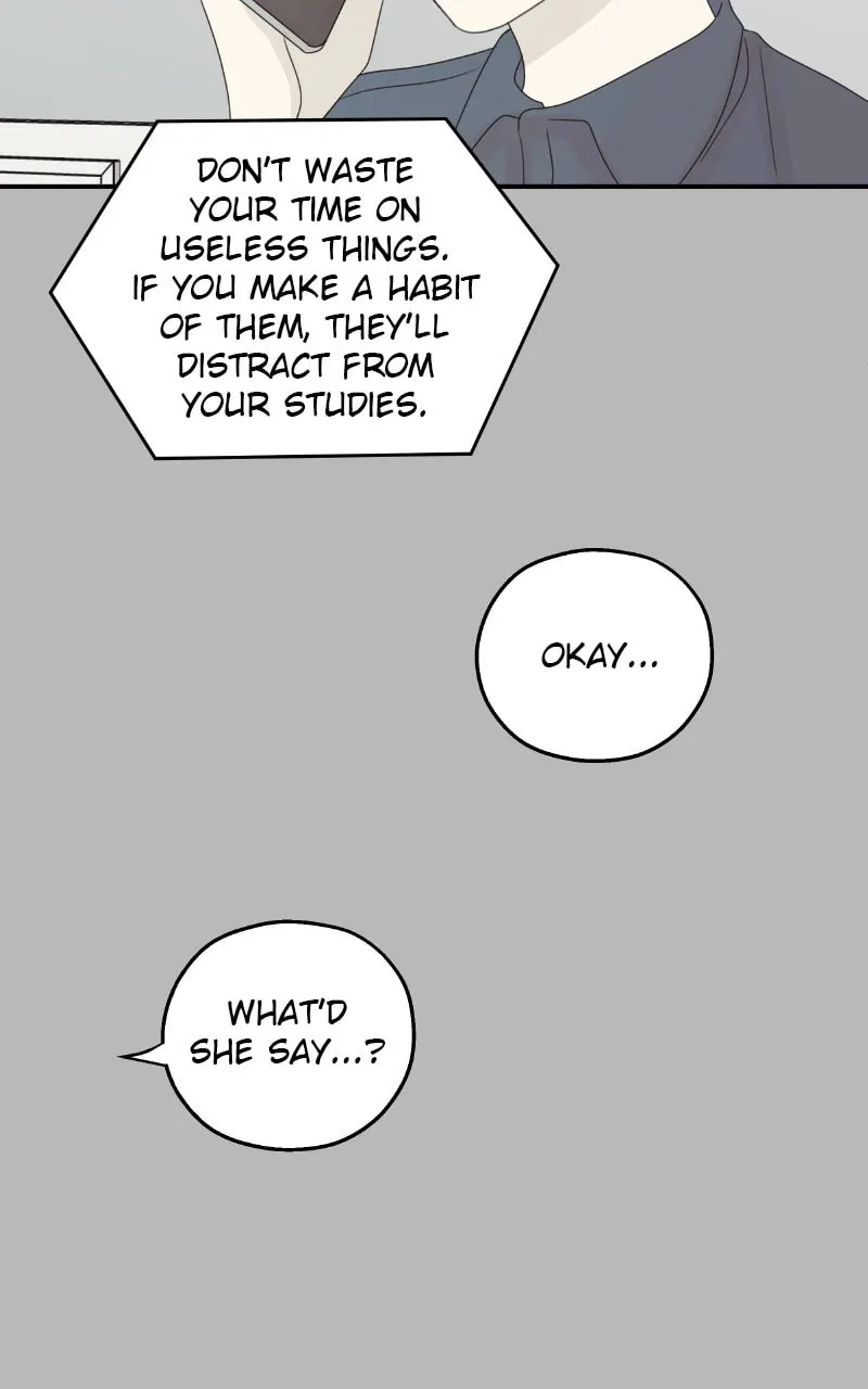 Read The Password Is 002! chapter 53 image 21 on Lezhin