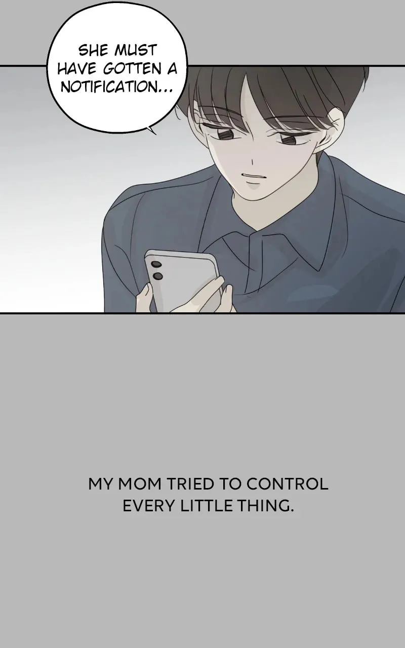 Read The Password Is 002! chapter 53 image 22 on Lezhin