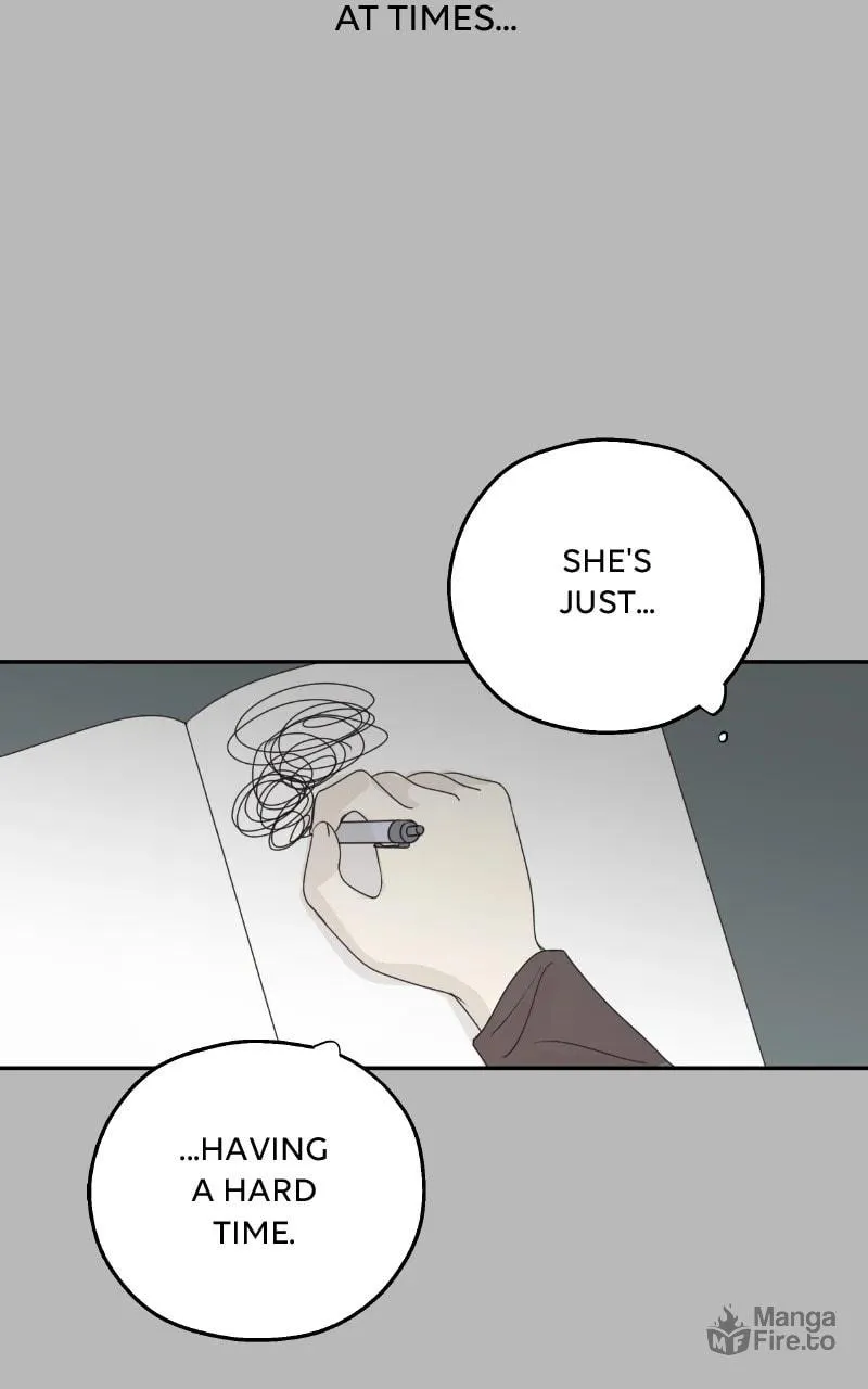 Read The Password Is 002! chapter 53 image 29 on Lezhin