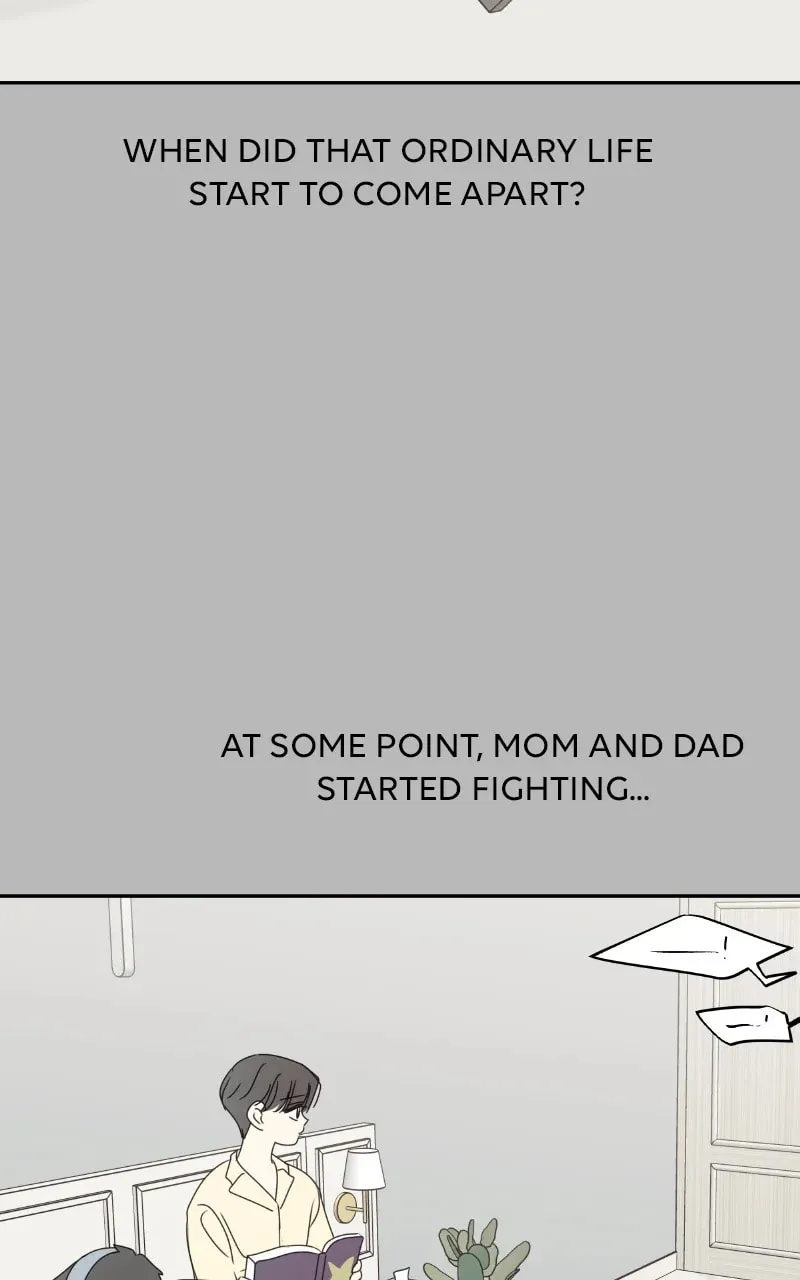 Read The Password Is 002! chapter 53 image 3 on Lezhin