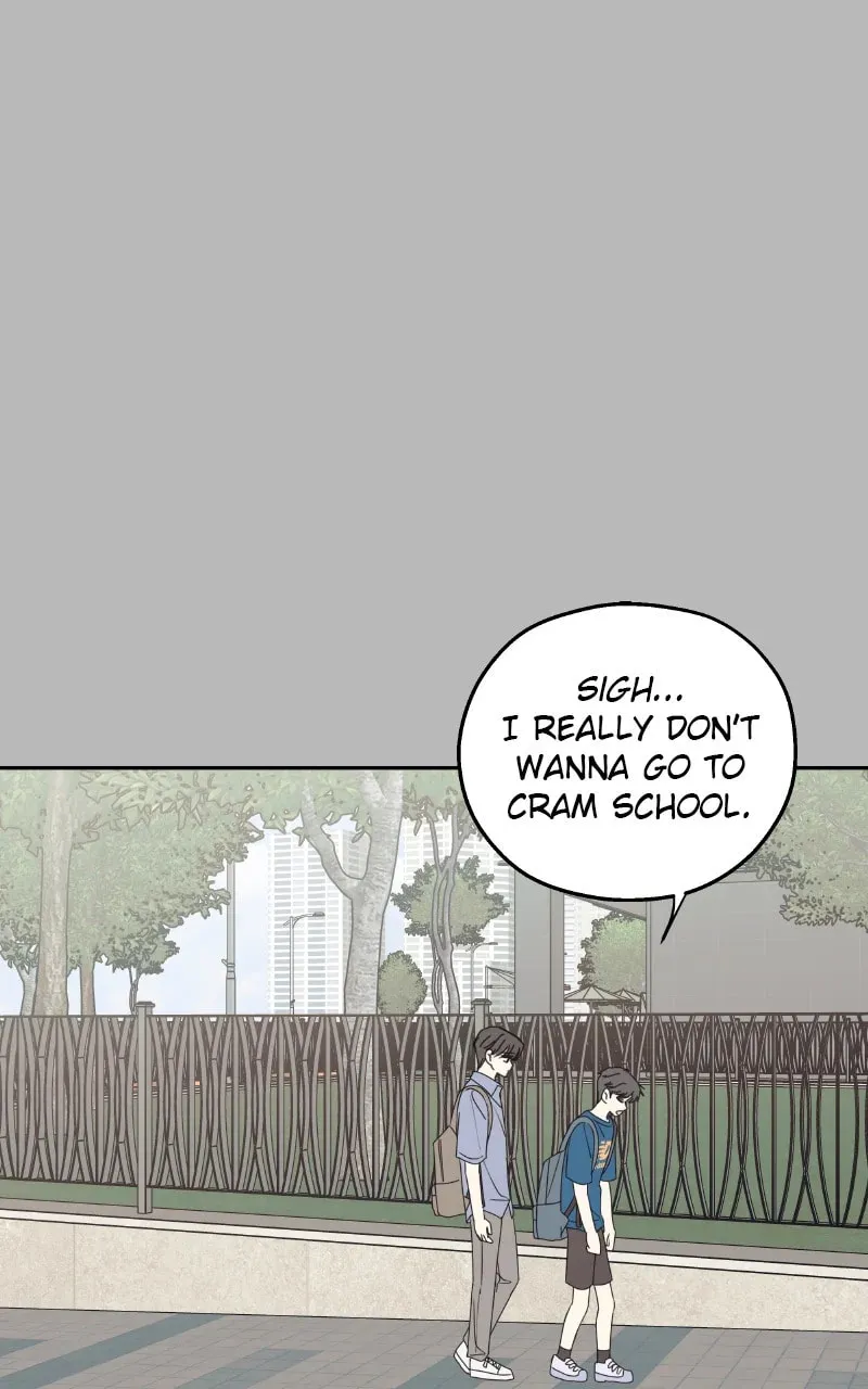 Read The Password Is 002! chapter 53 image 31 on Lezhin