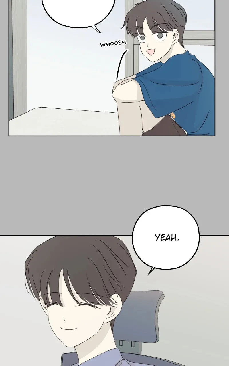 Read The Password Is 002! chapter 53 image 36 on Lezhin