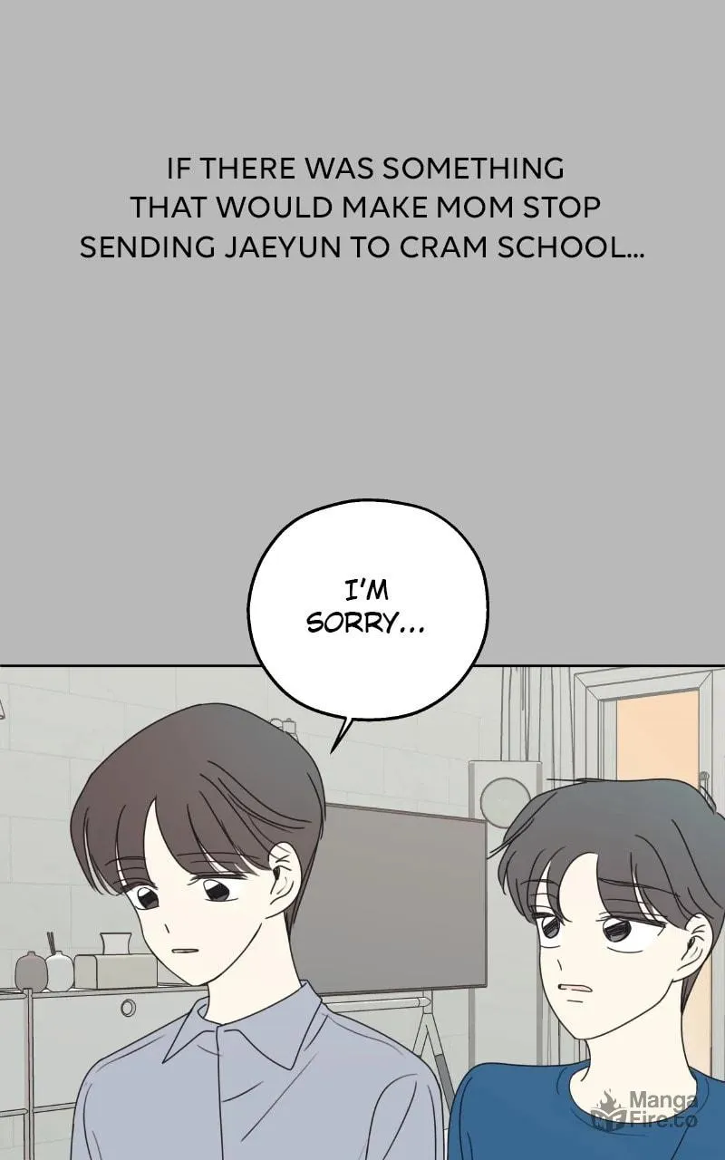 Read The Password Is 002! chapter 53 image 39 on Lezhin