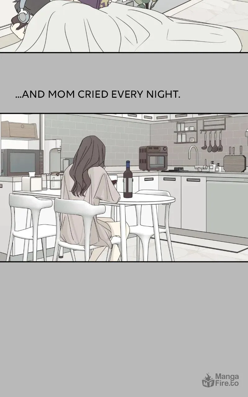 Read The Password Is 002! chapter 53 image 4 on Lezhin