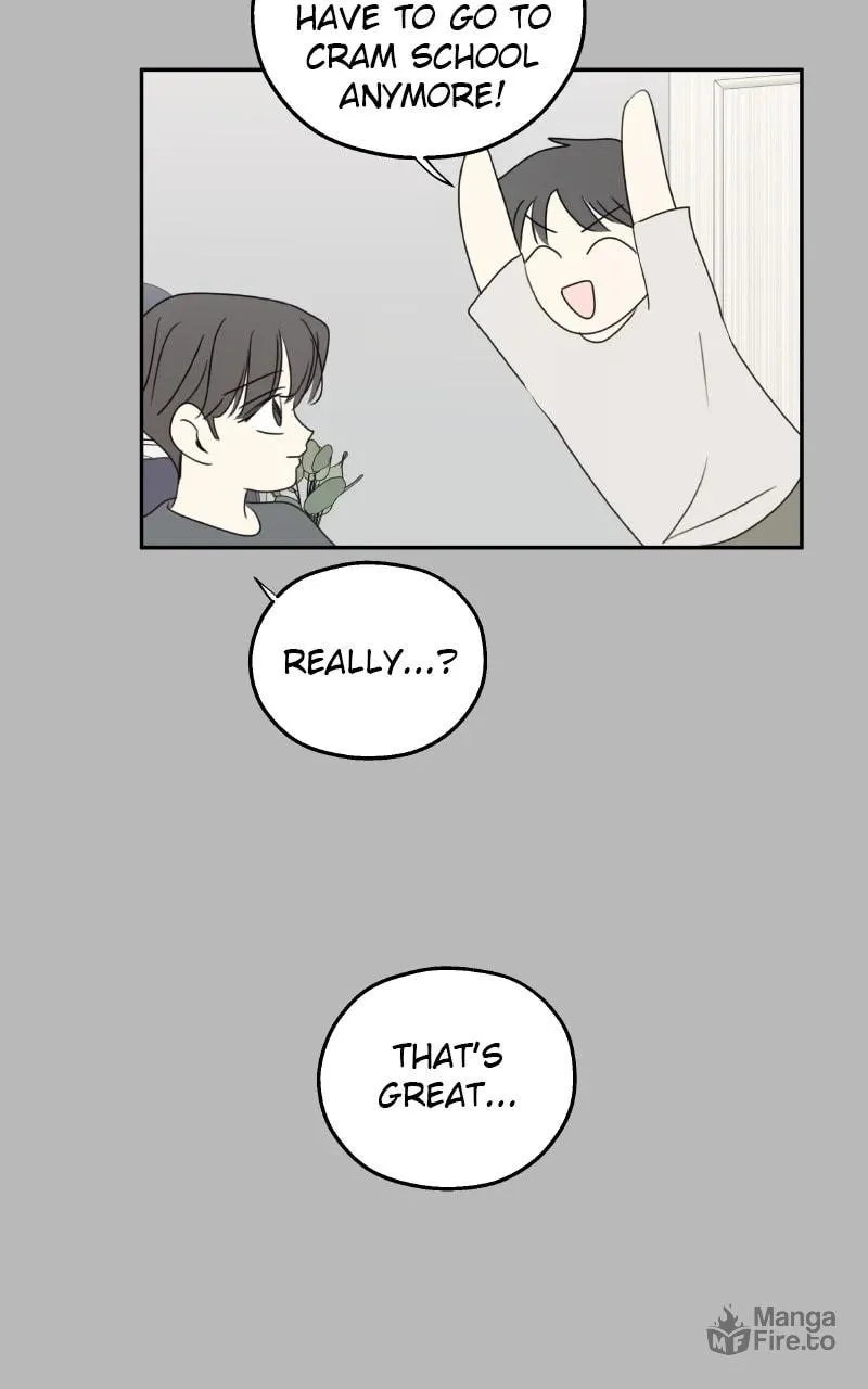 Read The Password Is 002! chapter 53 image 41 on Lezhin