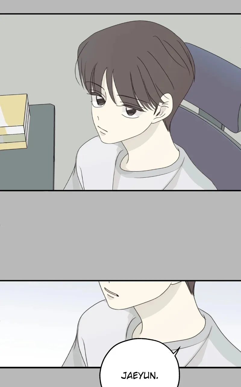 Read The Password Is 002! chapter 53 image 45 on Lezhin