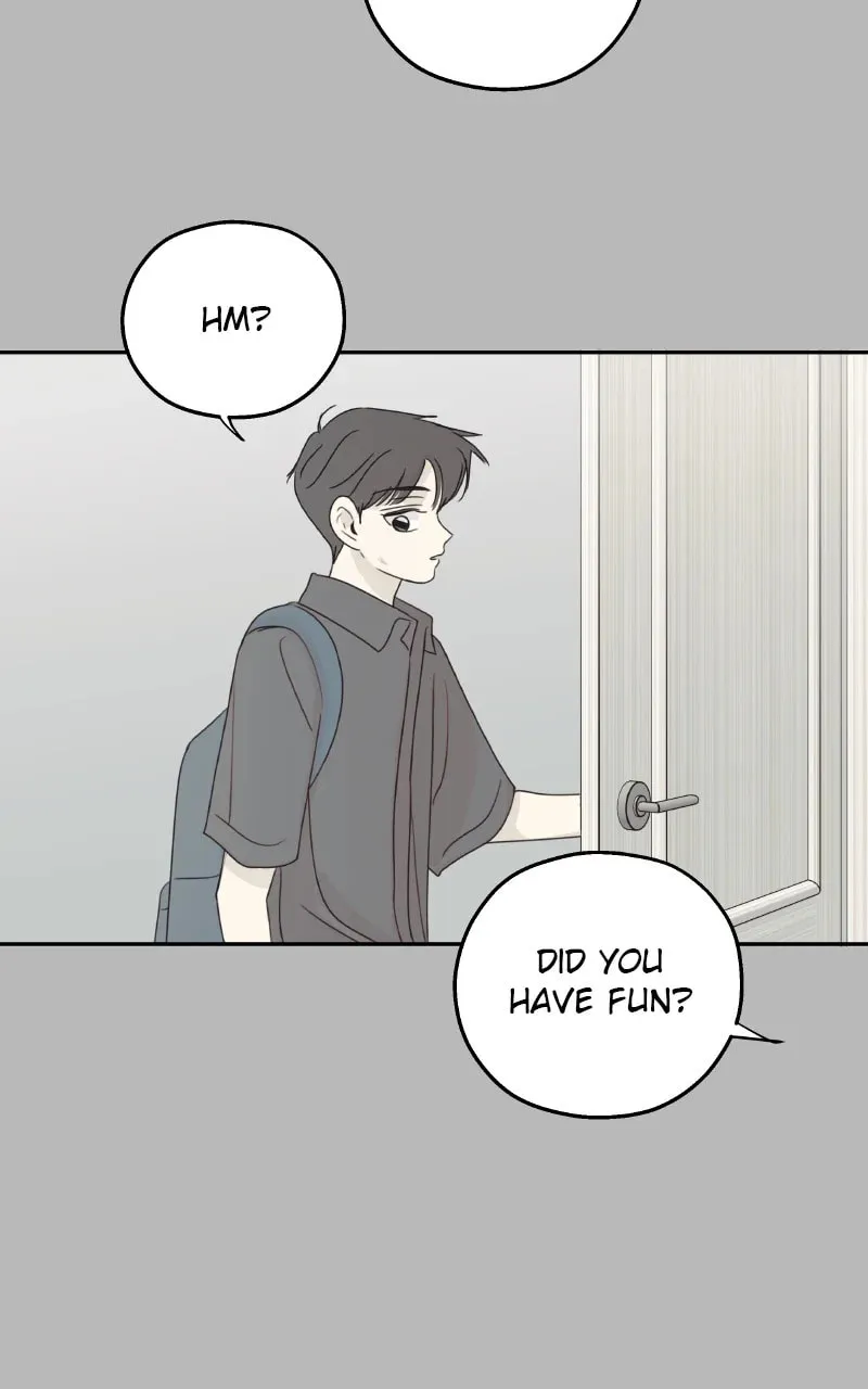 Read The Password Is 002! chapter 53 image 46 on Lezhin