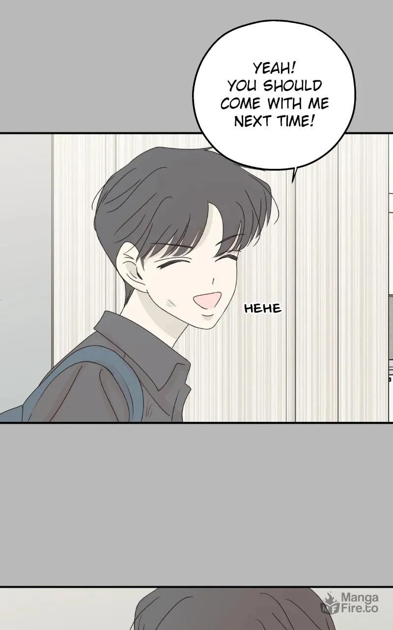 Read The Password Is 002! chapter 53 image 47 on Lezhin
