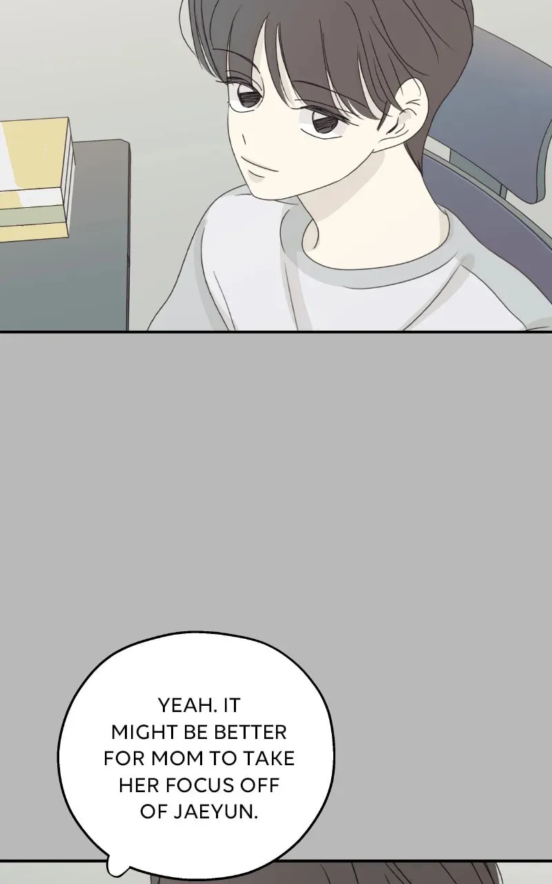 Read The Password Is 002! chapter 53 image 48 on Lezhin