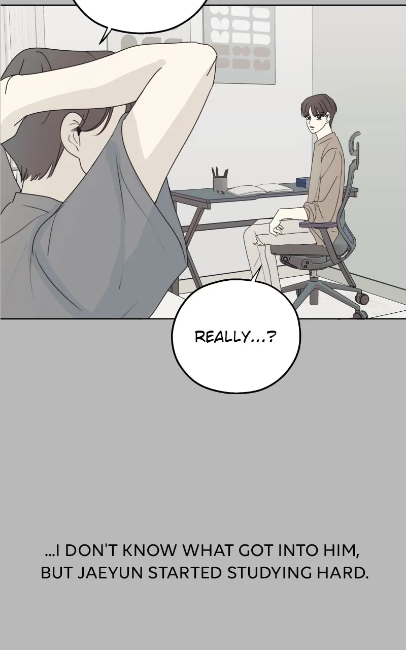 Read The Password Is 002! chapter 53 image 51 on Lezhin