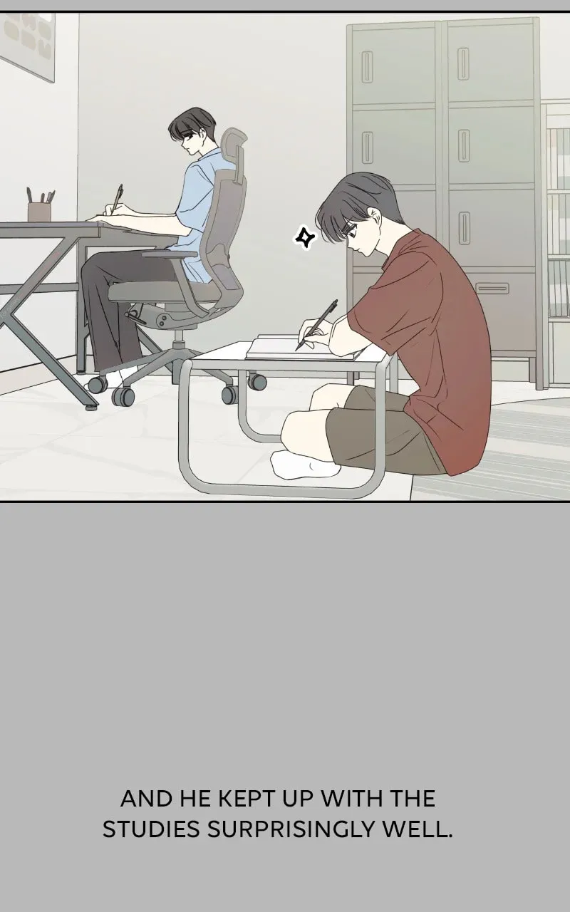 Read The Password Is 002! chapter 53 image 52 on Lezhin