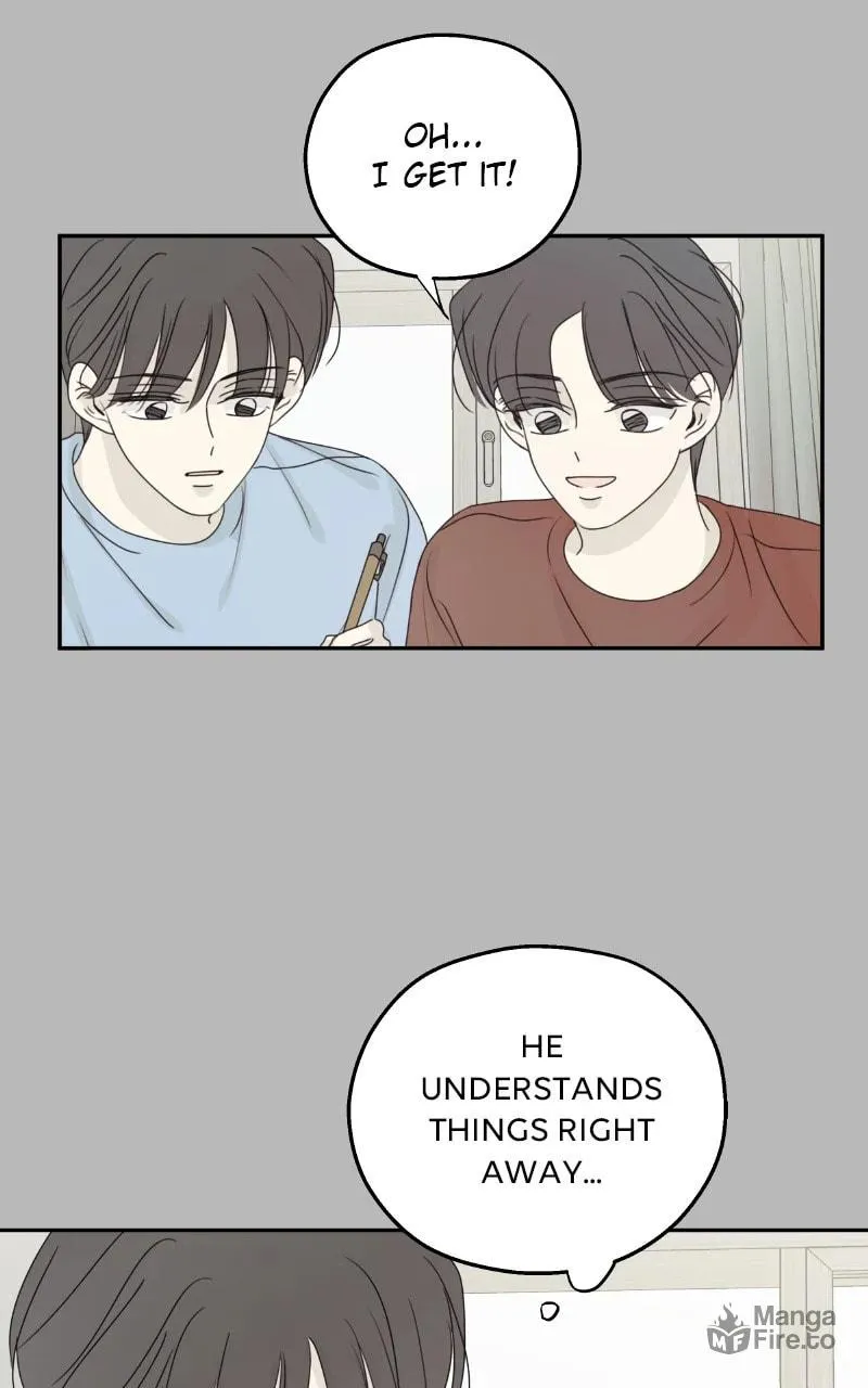 Read The Password Is 002! chapter 53 image 53 on Lezhin