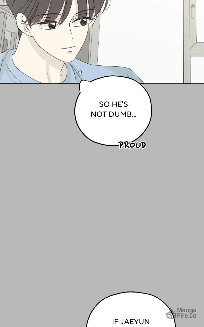 Read The Password Is 002! chapter 53 image 54 on Lezhin