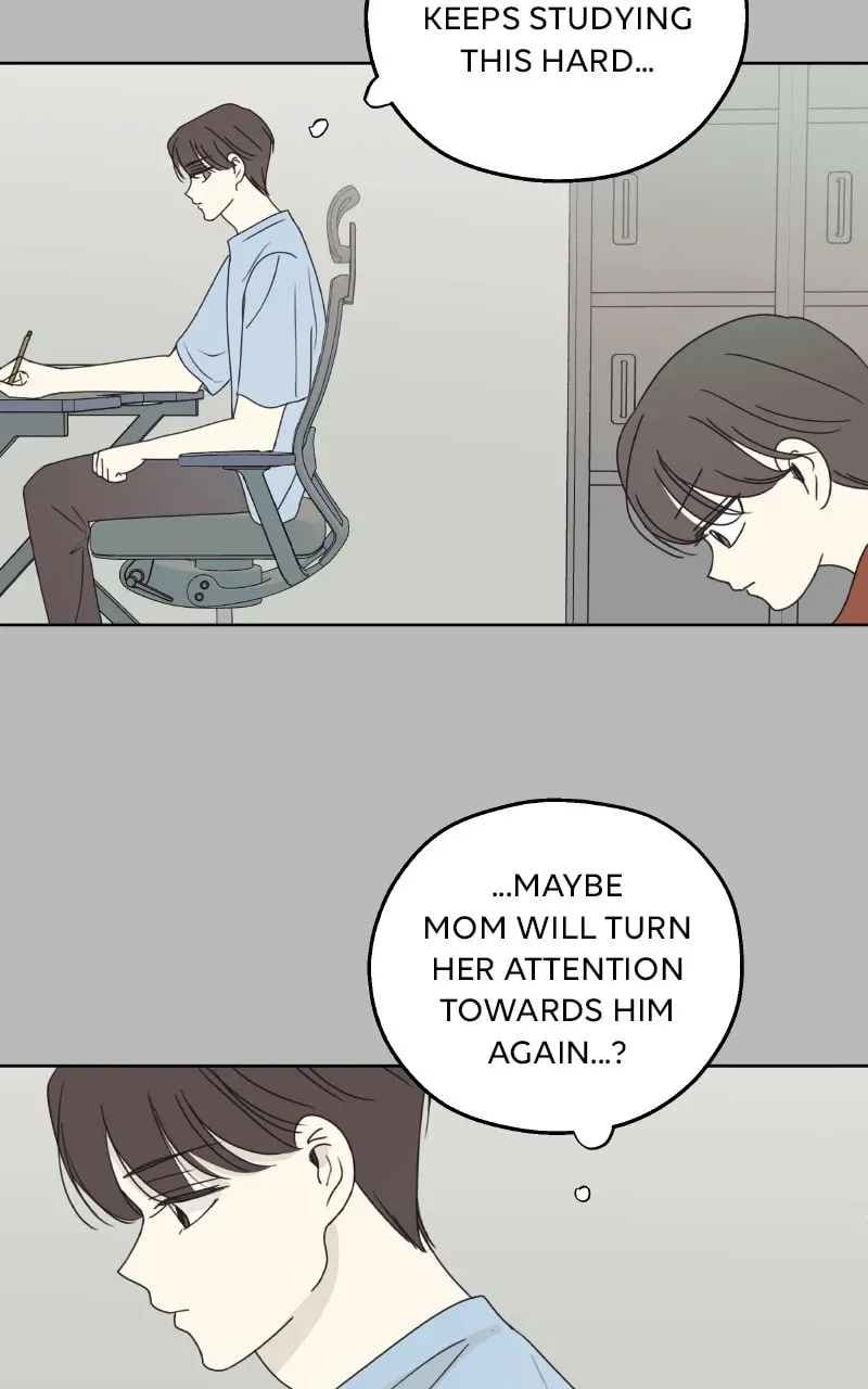 Read The Password Is 002! chapter 53 image 55 on Lezhin