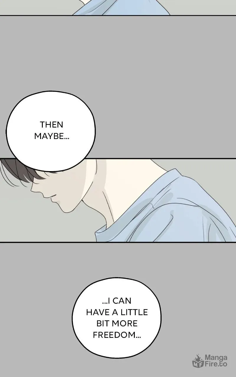 Read The Password Is 002! chapter 53 image 56 on Lezhin