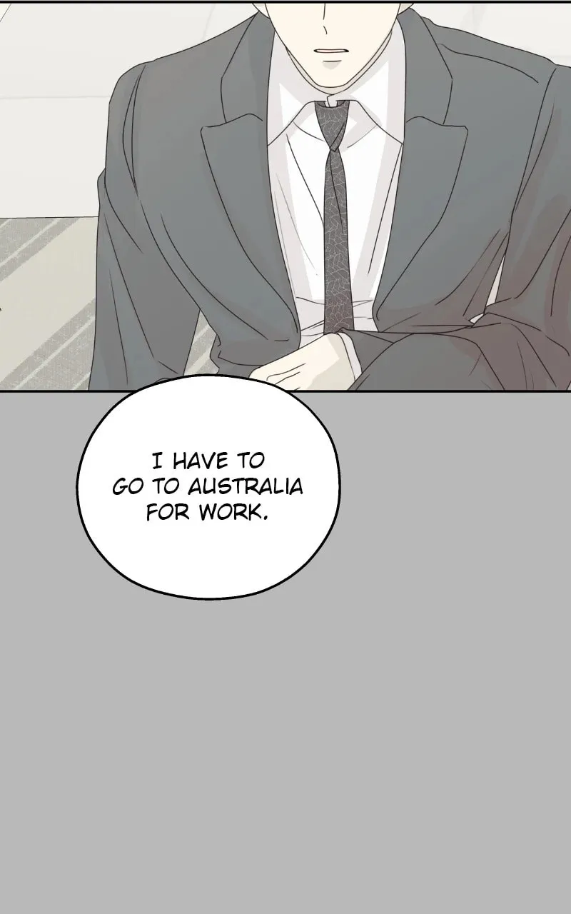 Read The Password Is 002! chapter 53 image 6 on Lezhin