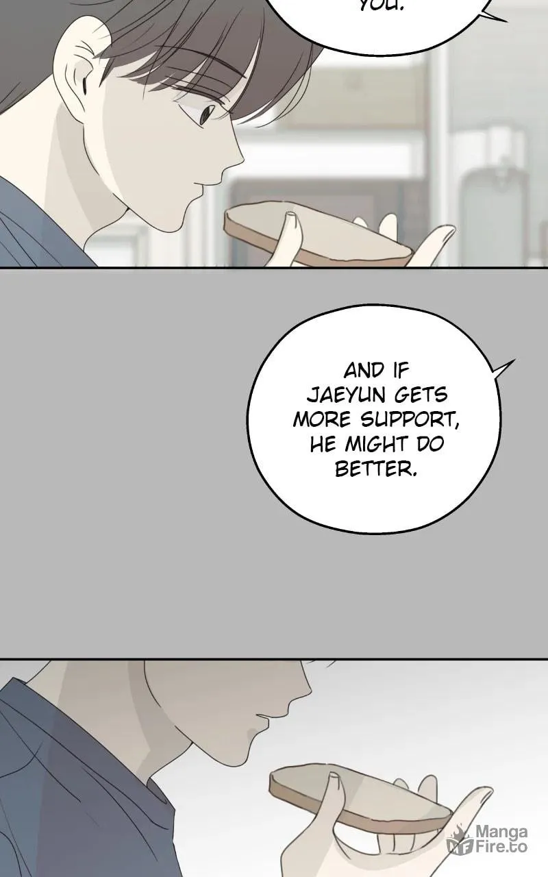 Read The Password Is 002! chapter 53 image 62 on Lezhin