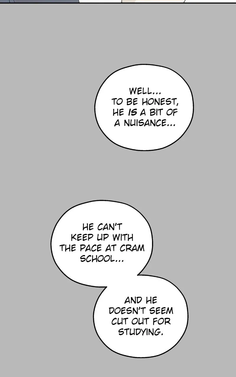 Read The Password Is 002! chapter 53 image 63 on Lezhin