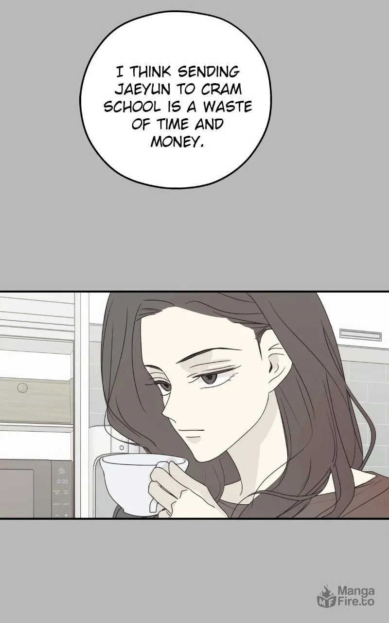 Read The Password Is 002! chapter 53 image 64 on Lezhin