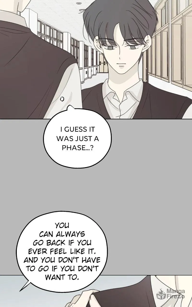 Read The Password Is 002! chapter 53 image 69 on Lezhin