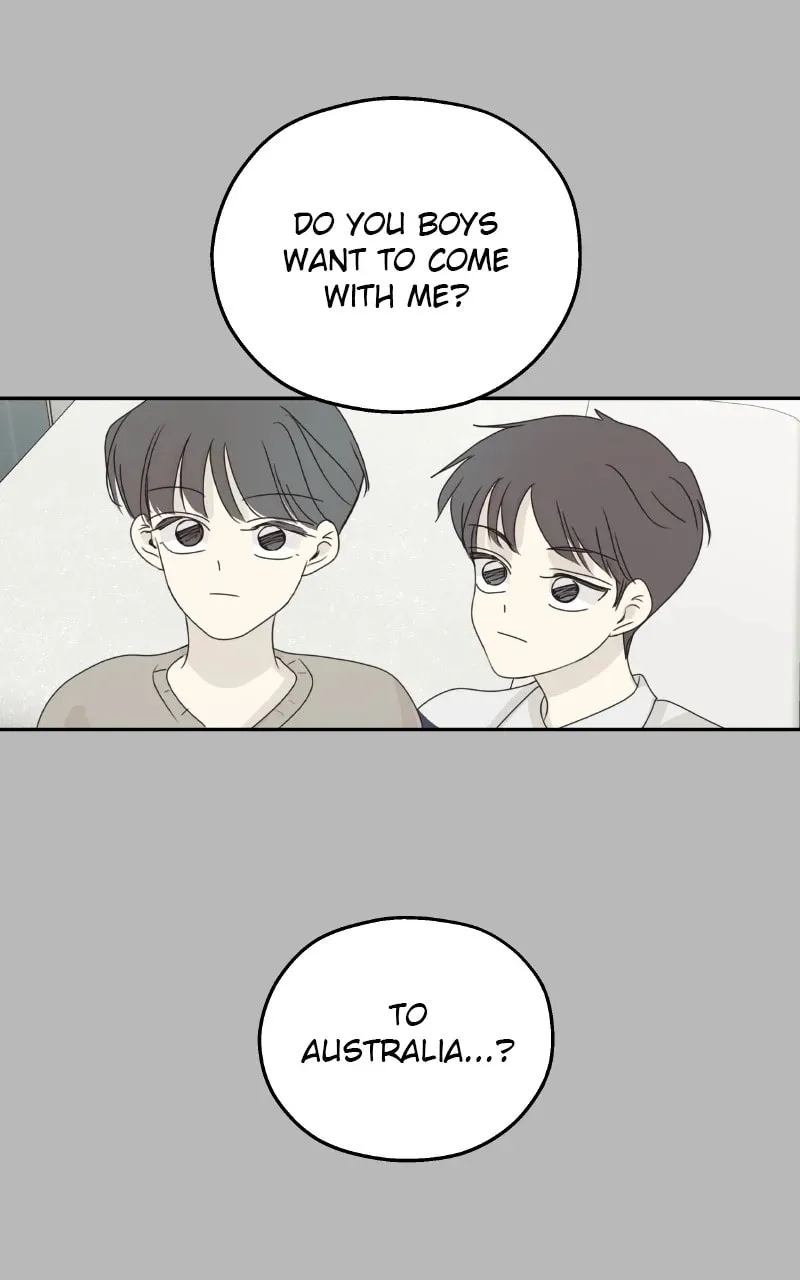 Read The Password Is 002! chapter 53 image 7 on Lezhin