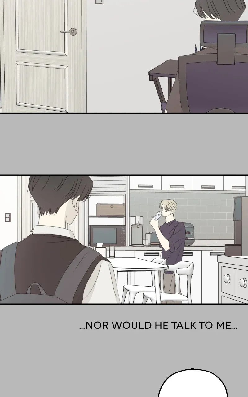 Read The Password Is 002! chapter 53 image 72 on Lezhin