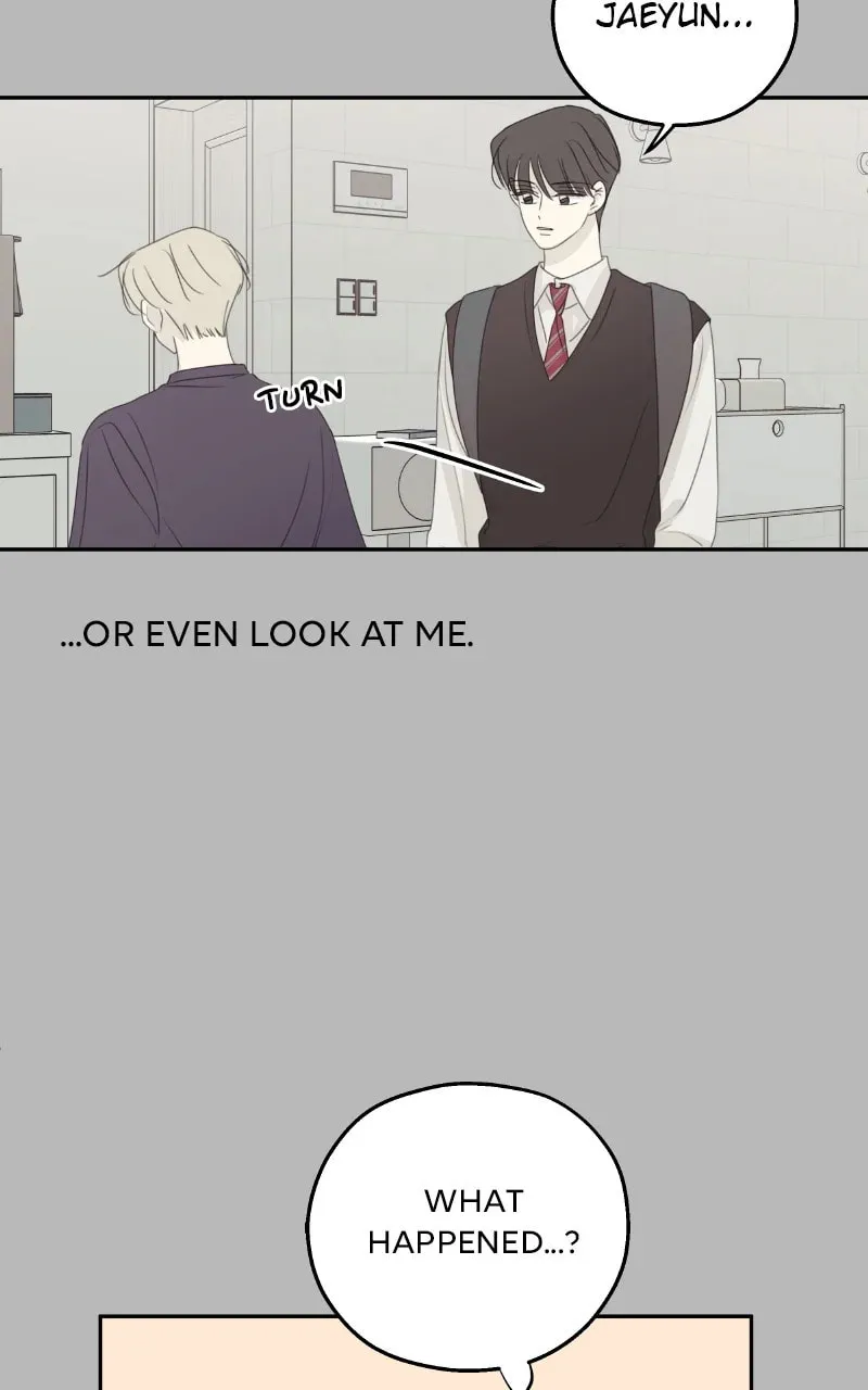 Read The Password Is 002! chapter 53 image 73 on Lezhin