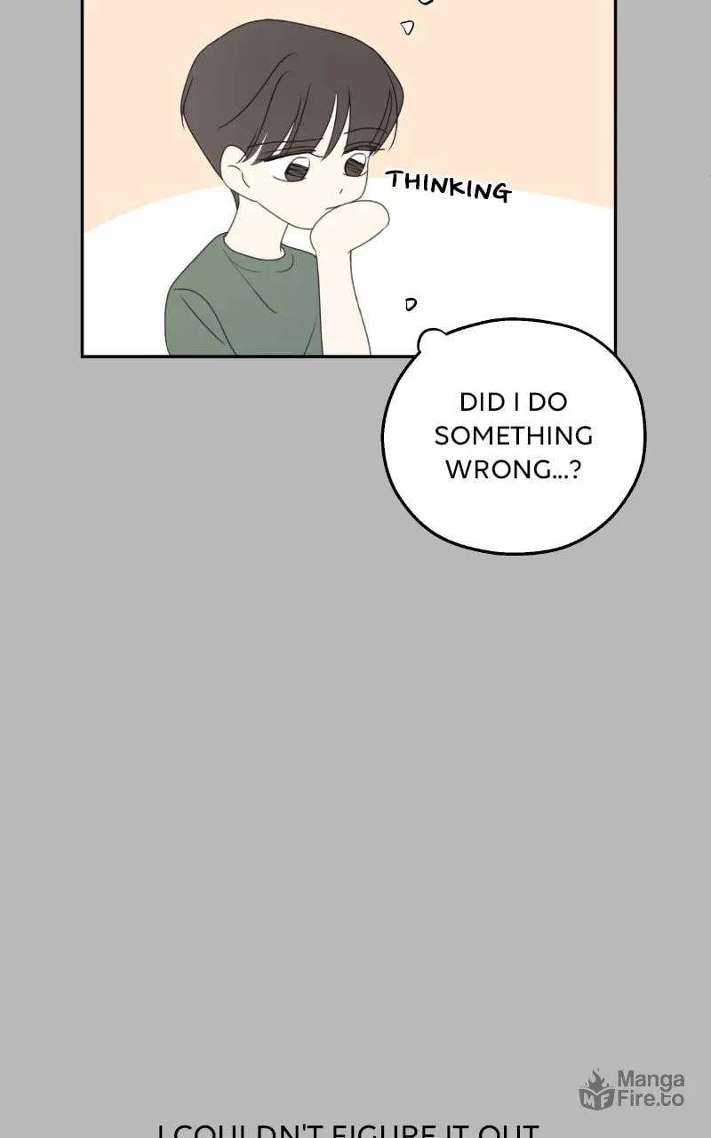 Read The Password Is 002! chapter 53 image 74 on Lezhin