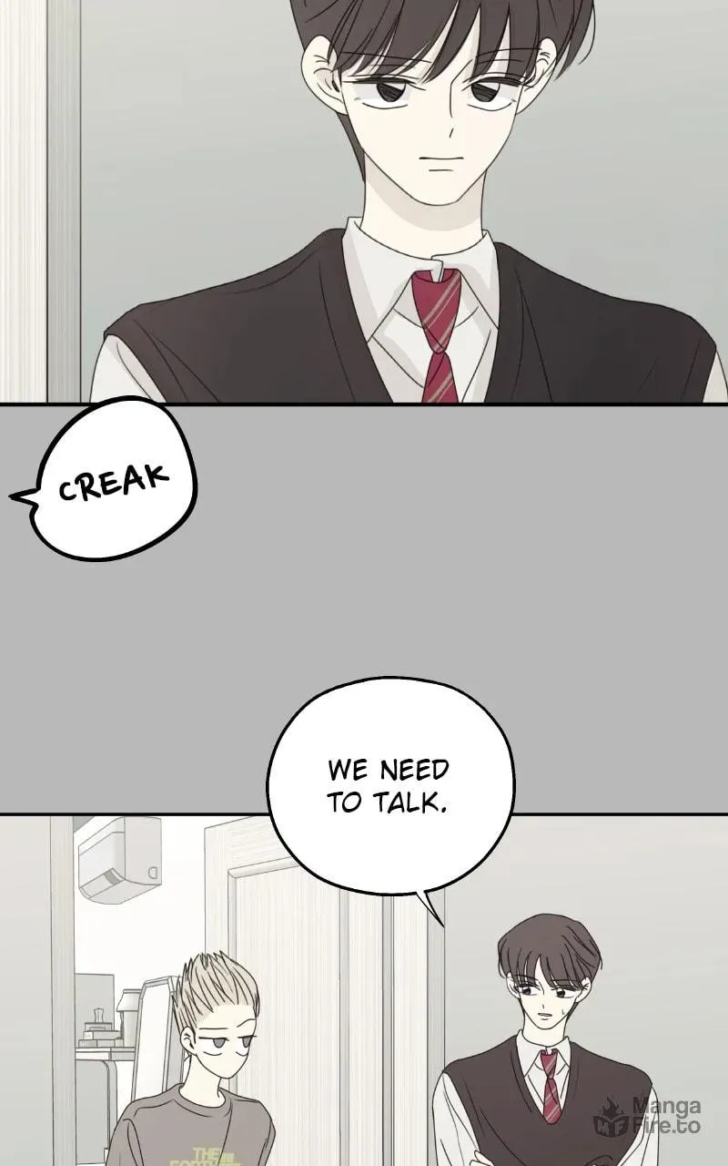 Read The Password Is 002! chapter 53 image 77 on Lezhin