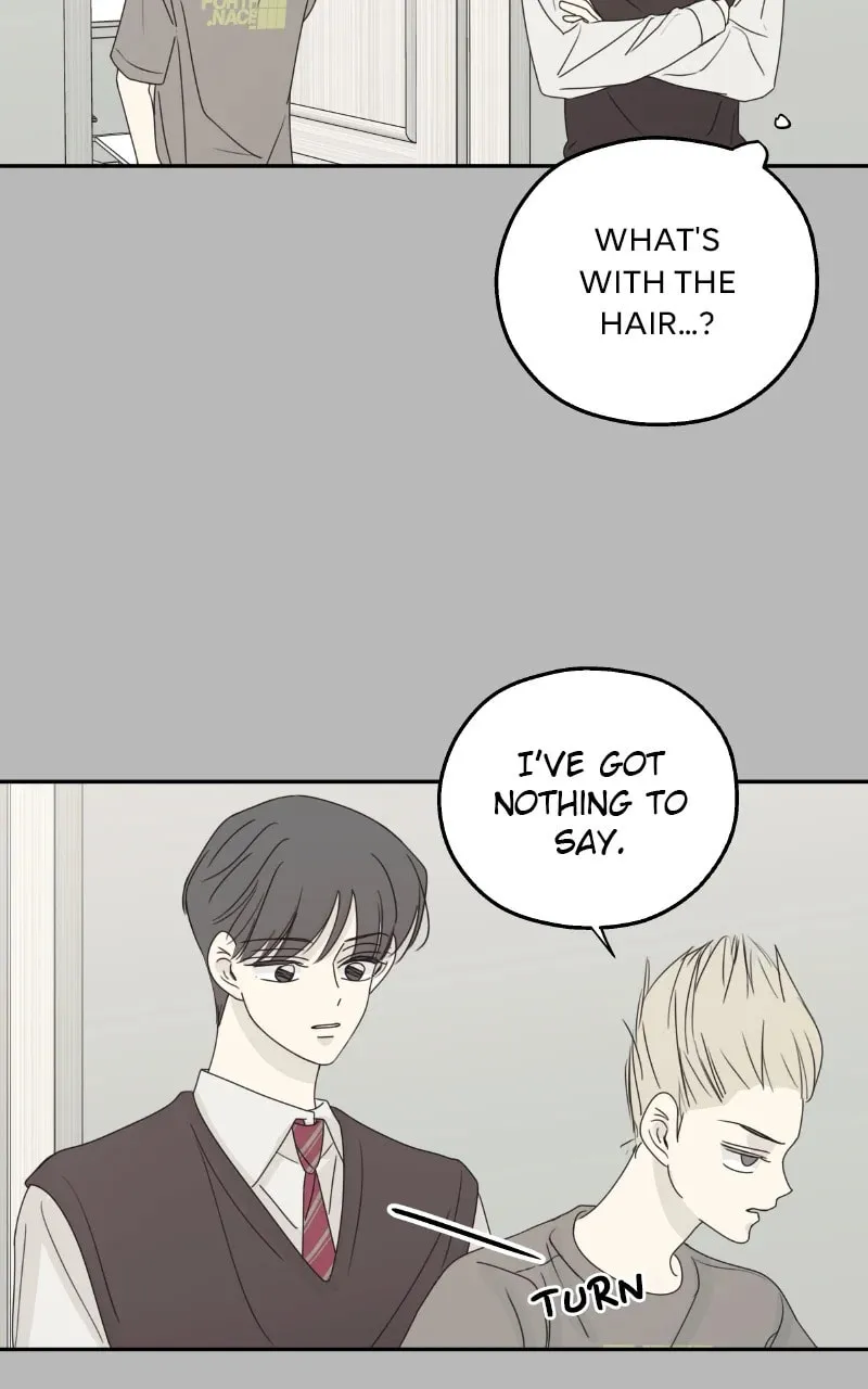 Read The Password Is 002! chapter 53 image 78 on Lezhin
