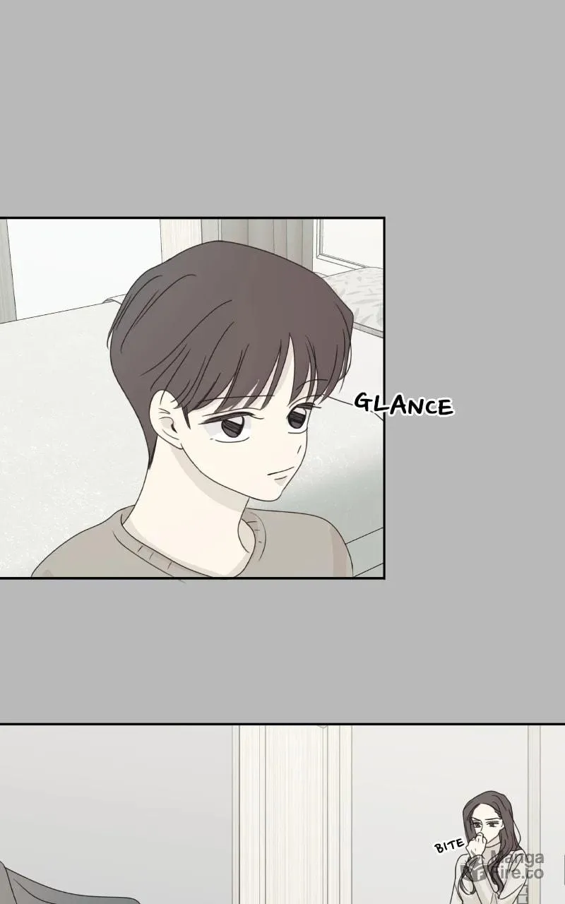 Read The Password Is 002! chapter 53 image 8 on Lezhin