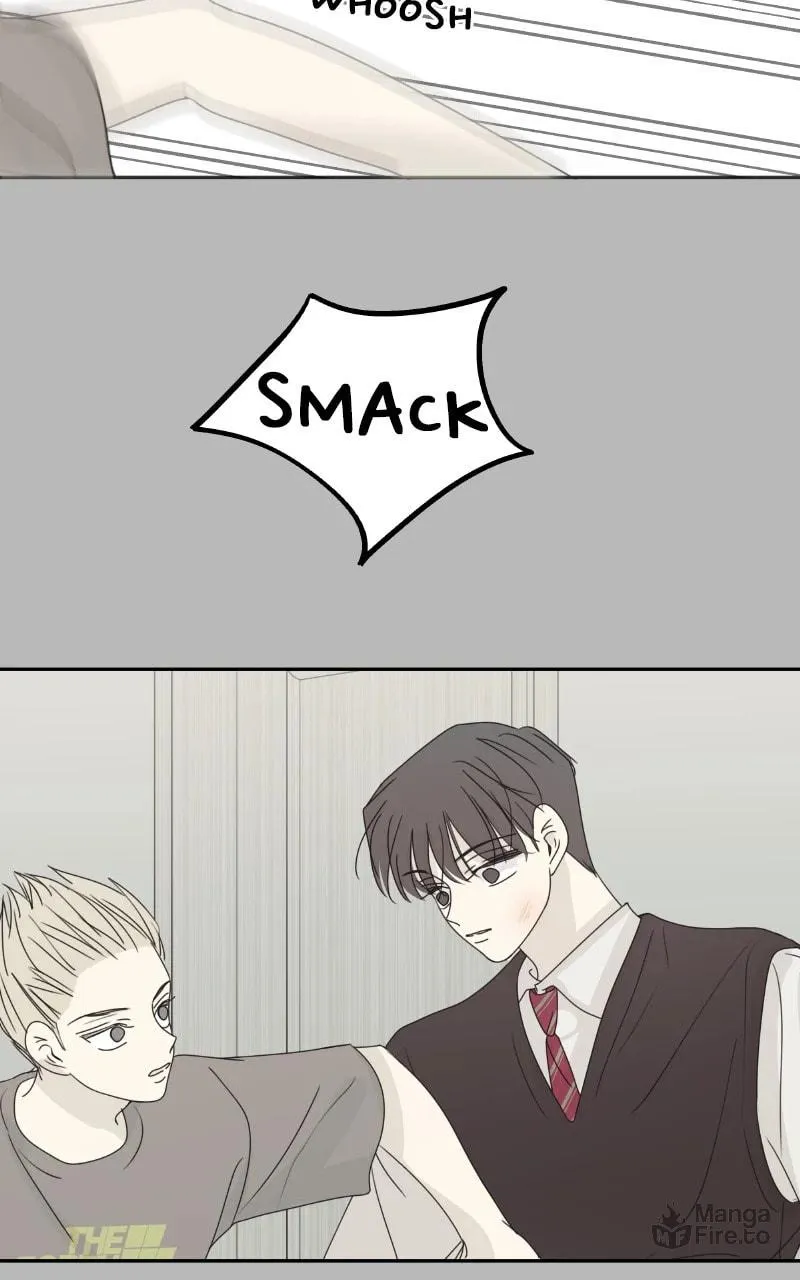 Read The Password Is 002! chapter 53 image 80 on Lezhin