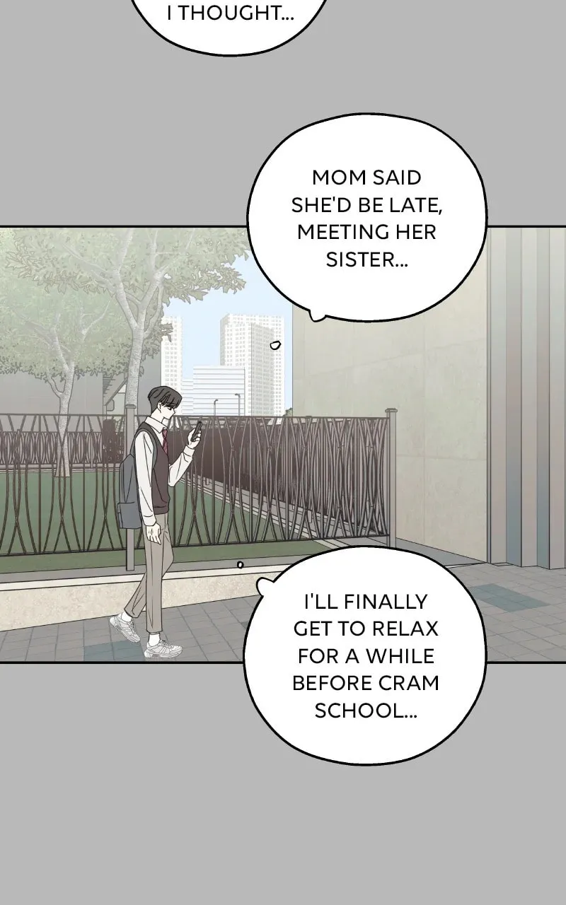Read The Password Is 002! chapter 53 image 88 on Lezhin