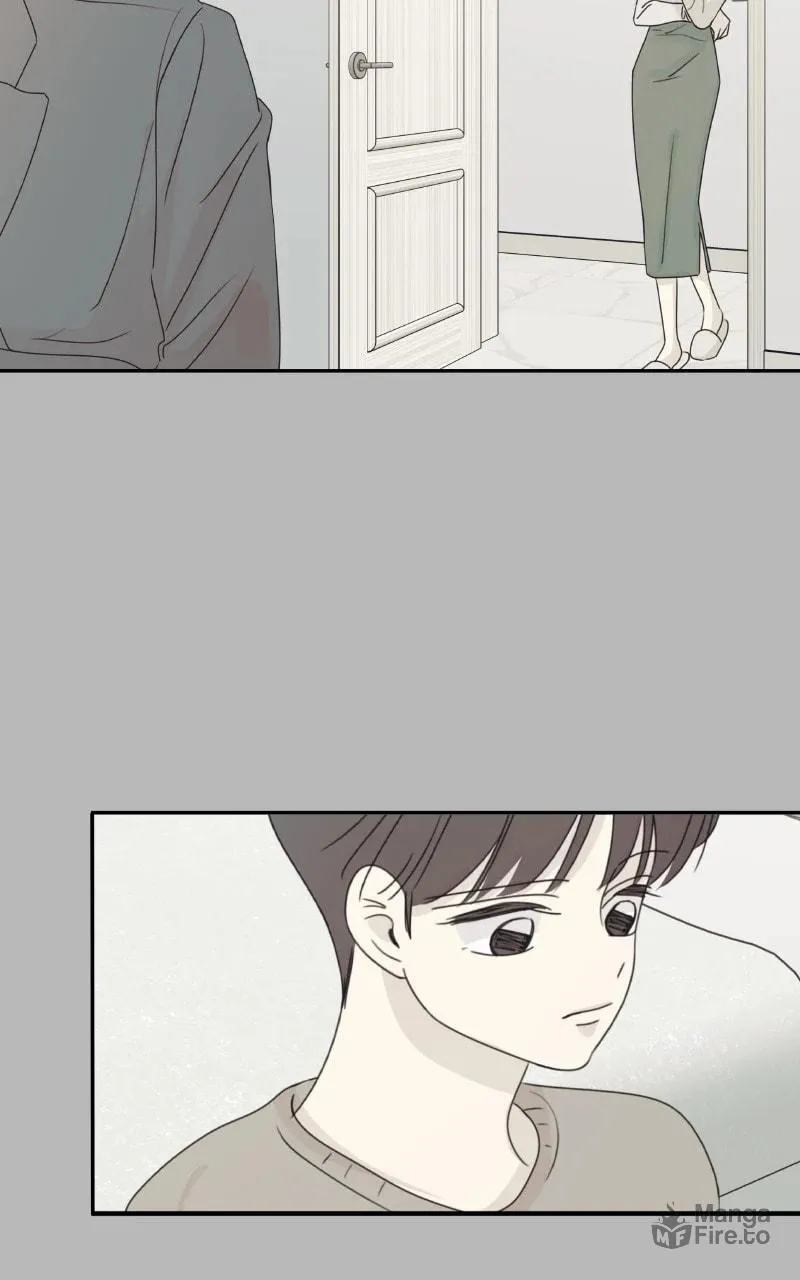 Read The Password Is 002! chapter 53 image 9 on Lezhin