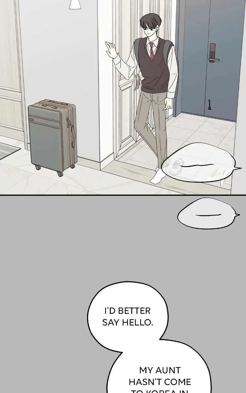 Read The Password Is 002! chapter 53 image 90 on Lezhin