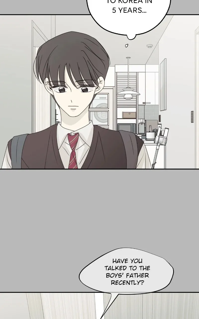 Read The Password Is 002! chapter 53 image 91 on Lezhin