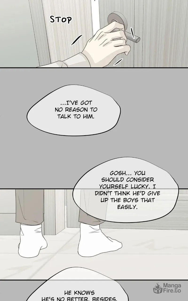 Read The Password Is 002! chapter 53 image 92 on Lezhin